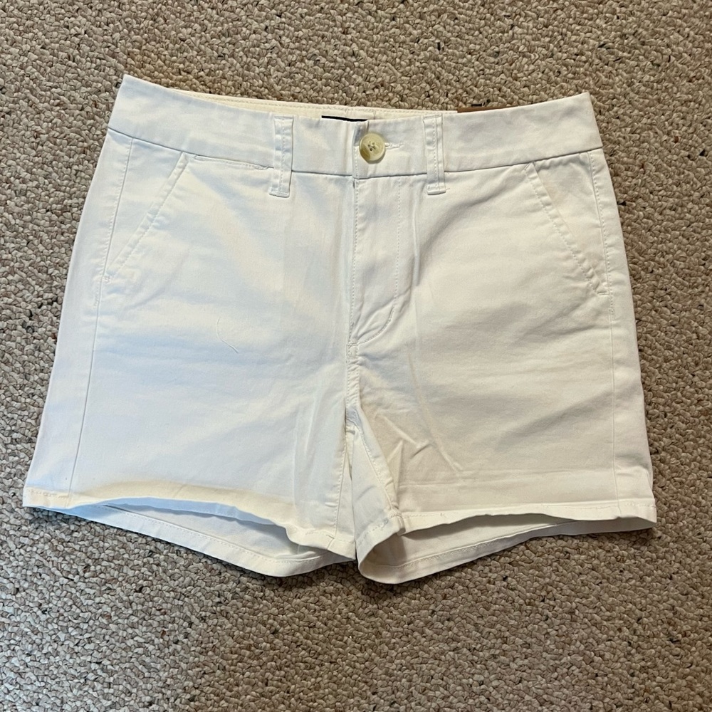American eagle 4 shorts